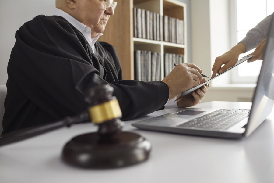 Foreign Judgments