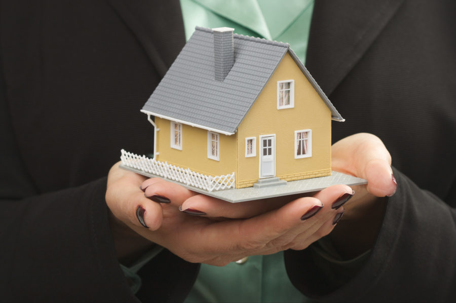 starting the foreclosure process