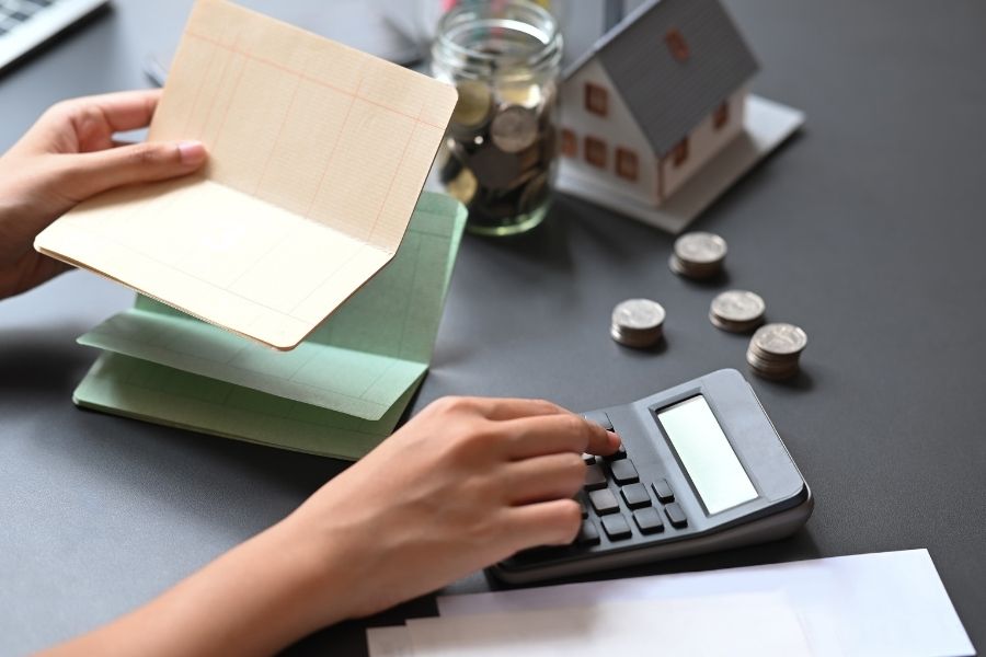 debt collectors