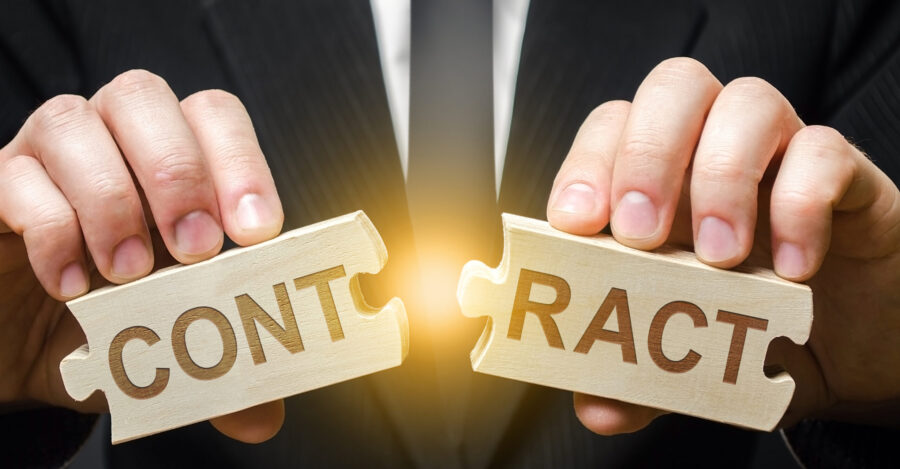 Lease Violations and Eviction: Understanding Breach of Contract