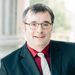 Gregory Cowan