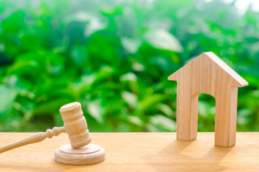 Responding to Tenant Property Damage While Protecting Against Retaliatory Claims