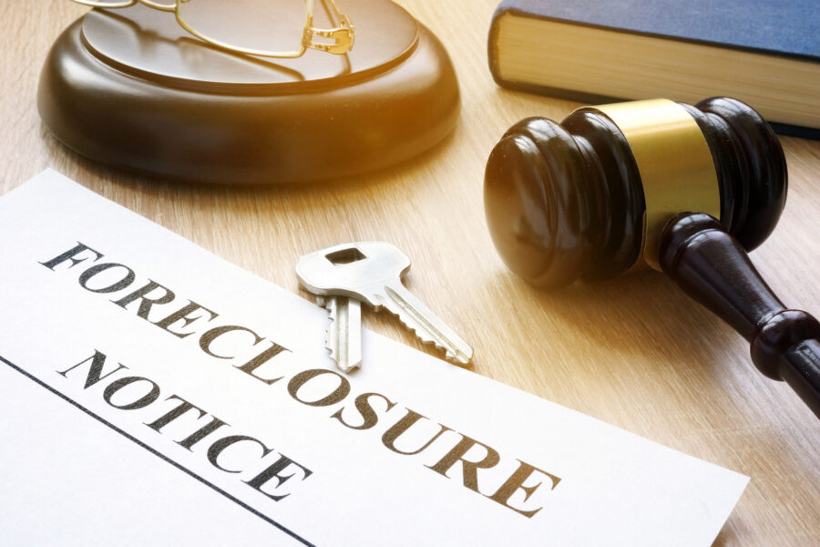 How Tennessee’s Non-Judicial Foreclosure Notice Requirements Work—and What Happens When They Aren’t Followed